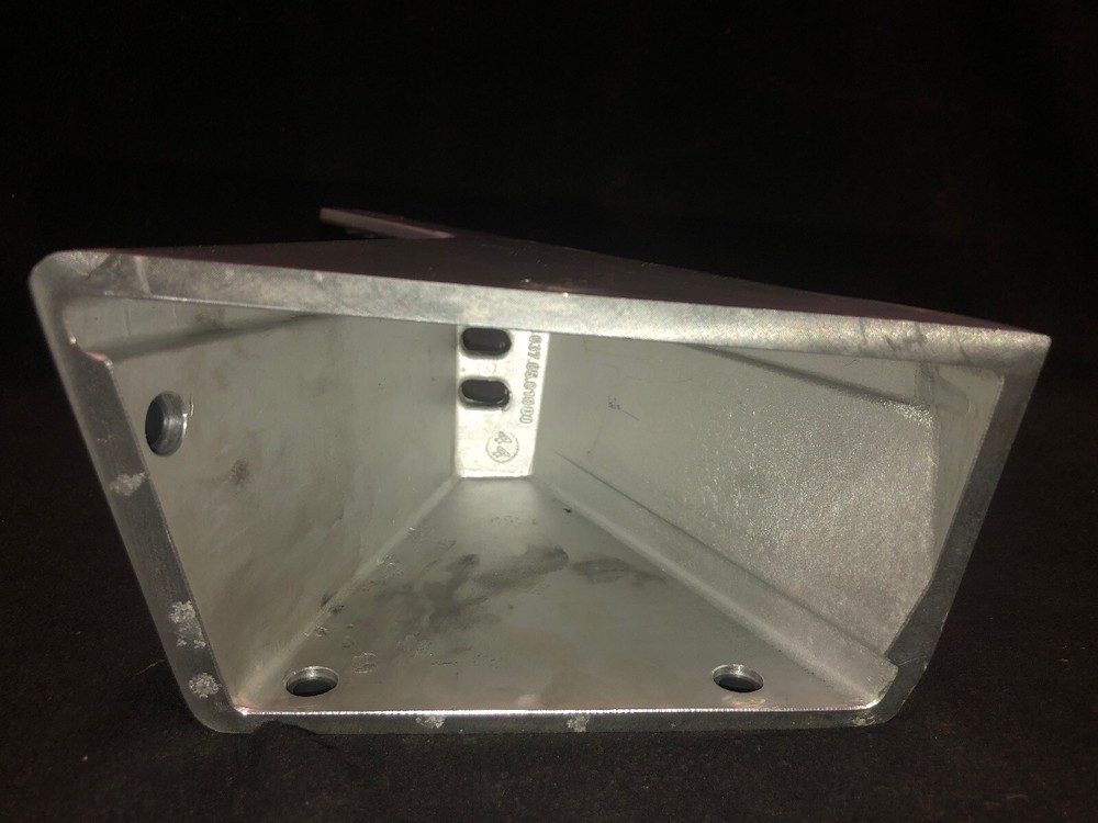 OEM Bizerba SE12D Automatic Slicer Carriage Support Arm