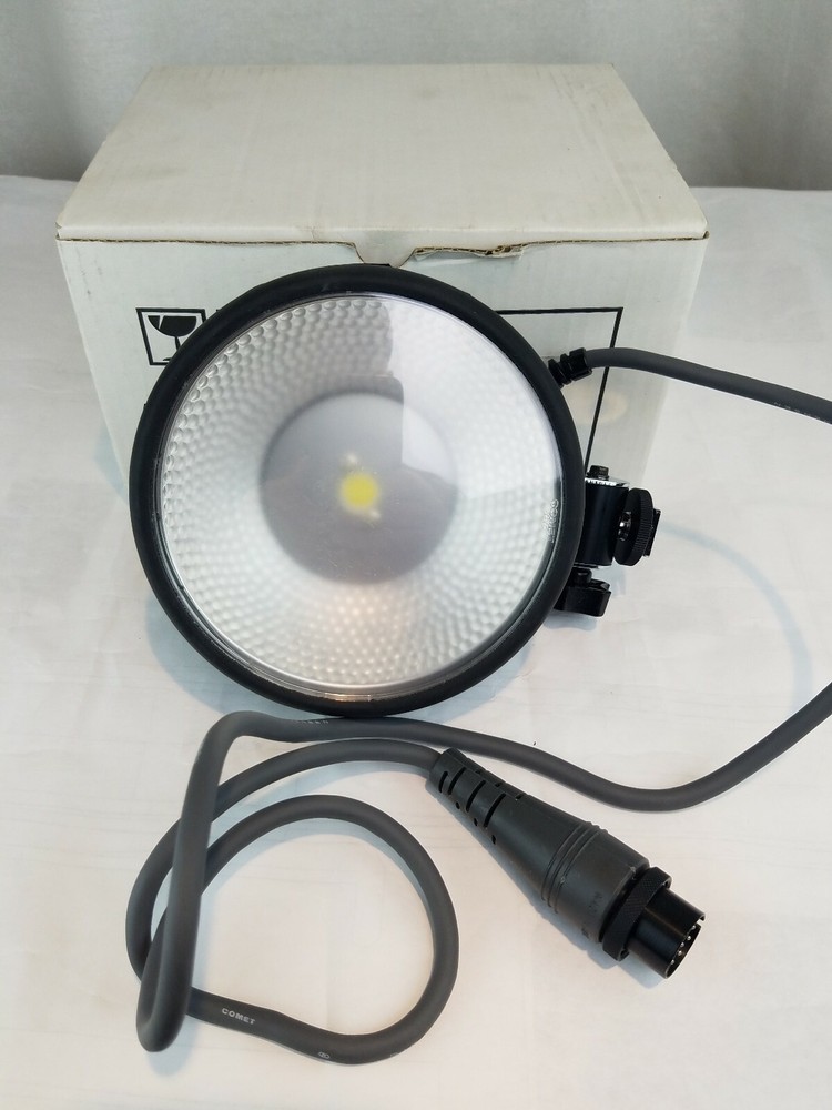 Mint Open Box COMET LB-LED-H Flash Head - Part # 14032