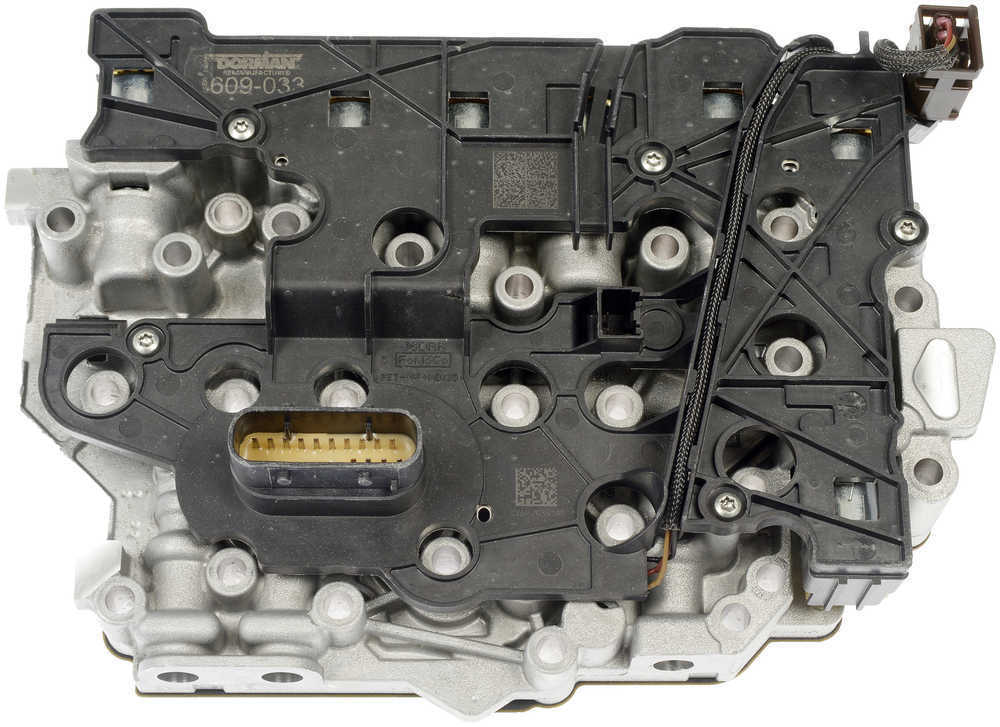 DORMAN OE SOLUTIONS 609033 Transmission Control Module