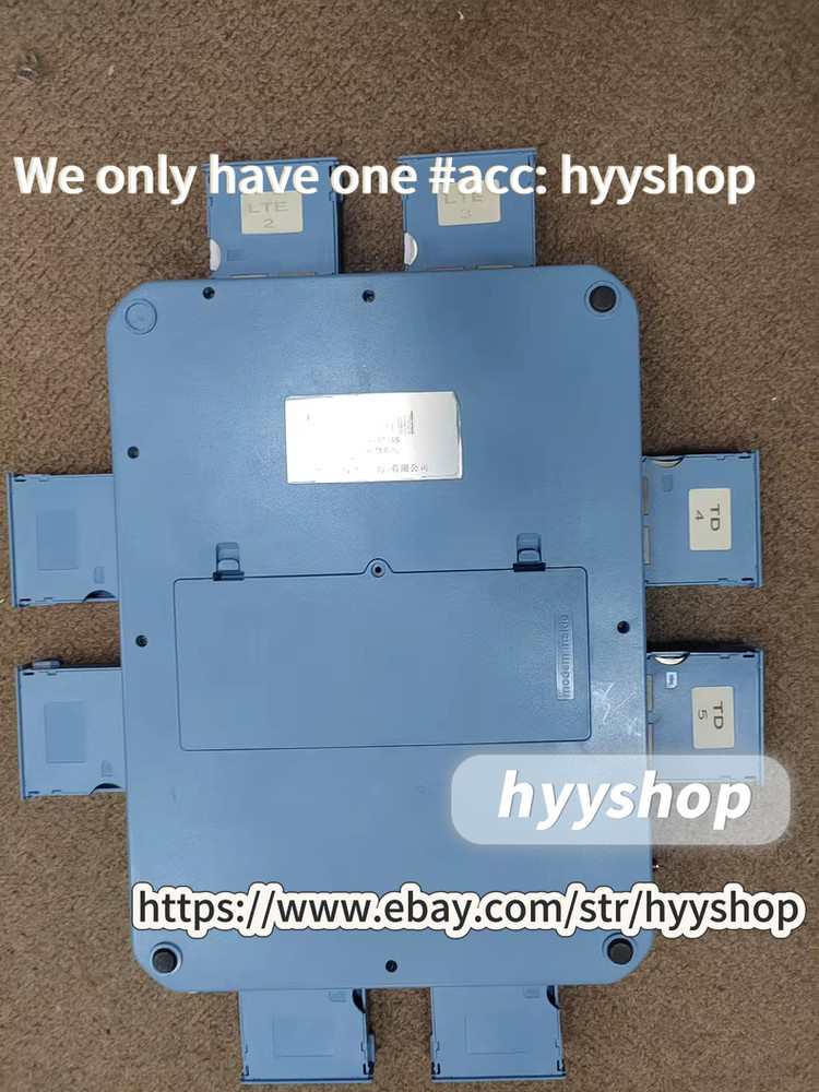 Road Test Tool Variable Module Automatic Road Test System MBOS-TD-4MP-5.1/hyy/