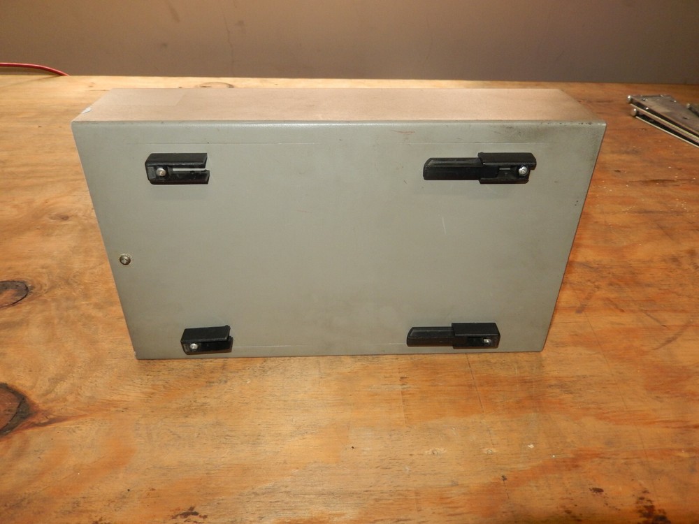 Voltech PM1200 Power Analyzer