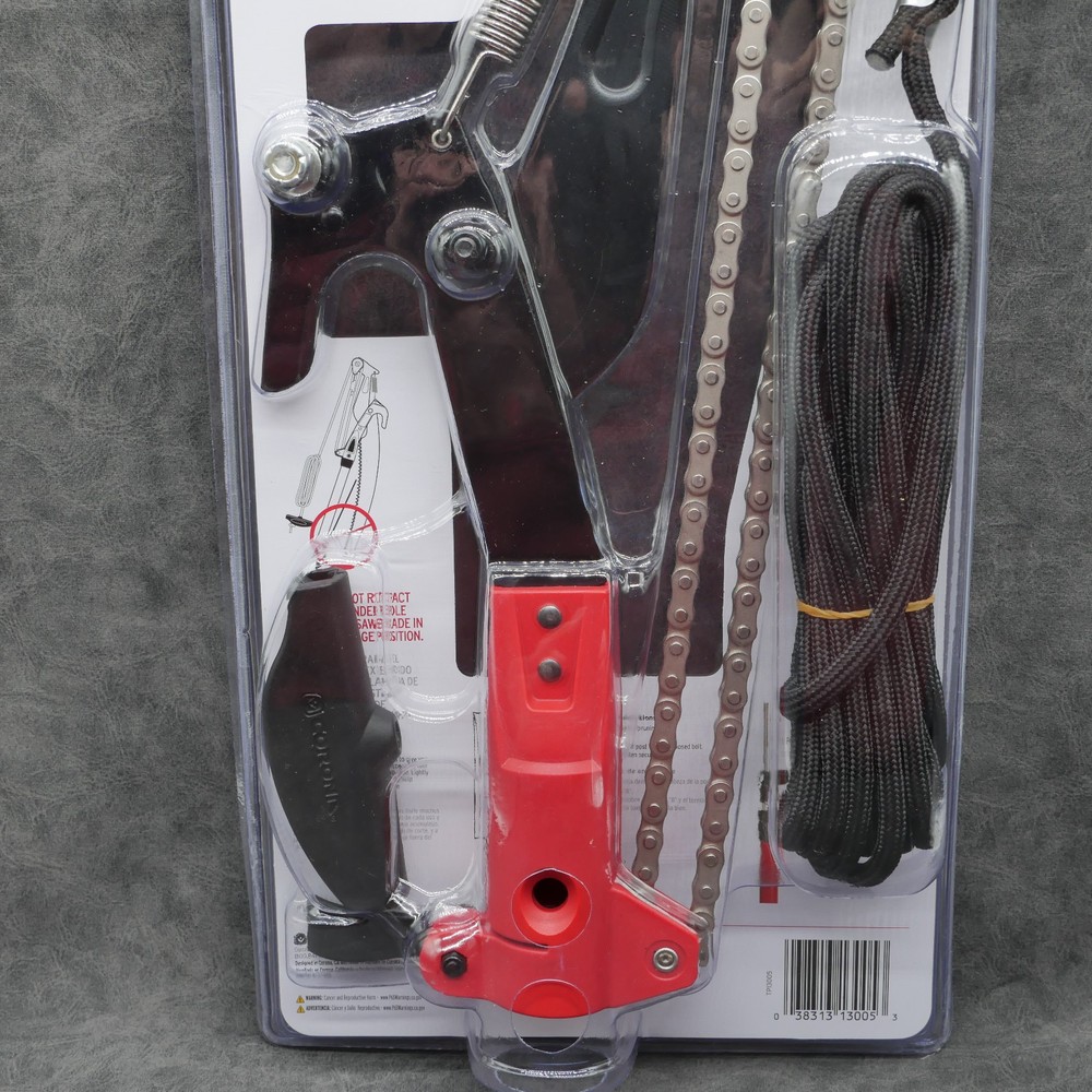 Corona Clipper FlexReach Tree Pruning 1.25" Capacity Head