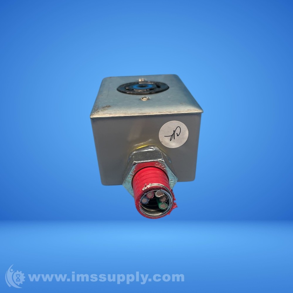 Industrial Control Box USIP