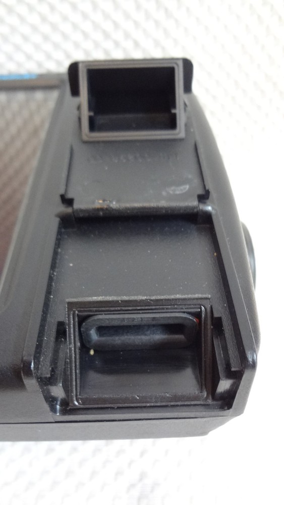 GARMIN GPSMAP 188C SOUNDER CHART PLOTTER FISHFINDER GPS w/ POWER KNOBS COVER