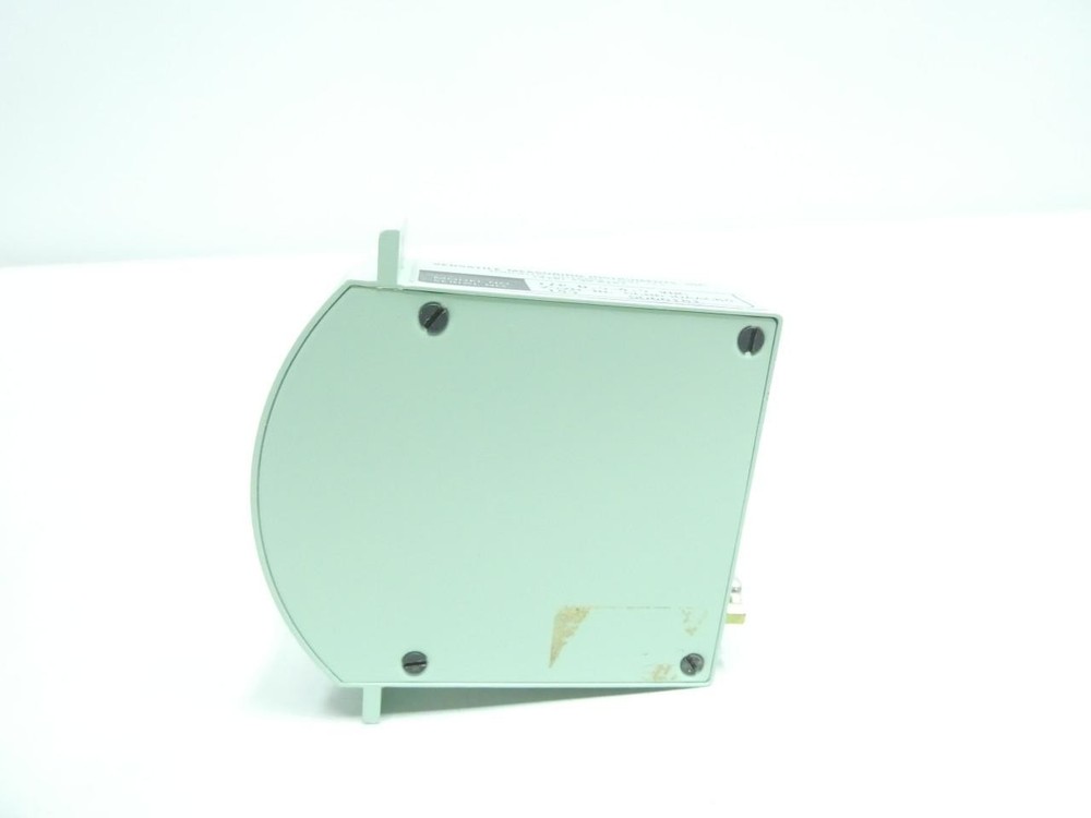 Versatile Measuring Instruments 2520-HL Panel Meter 0.5-4.57v-dc