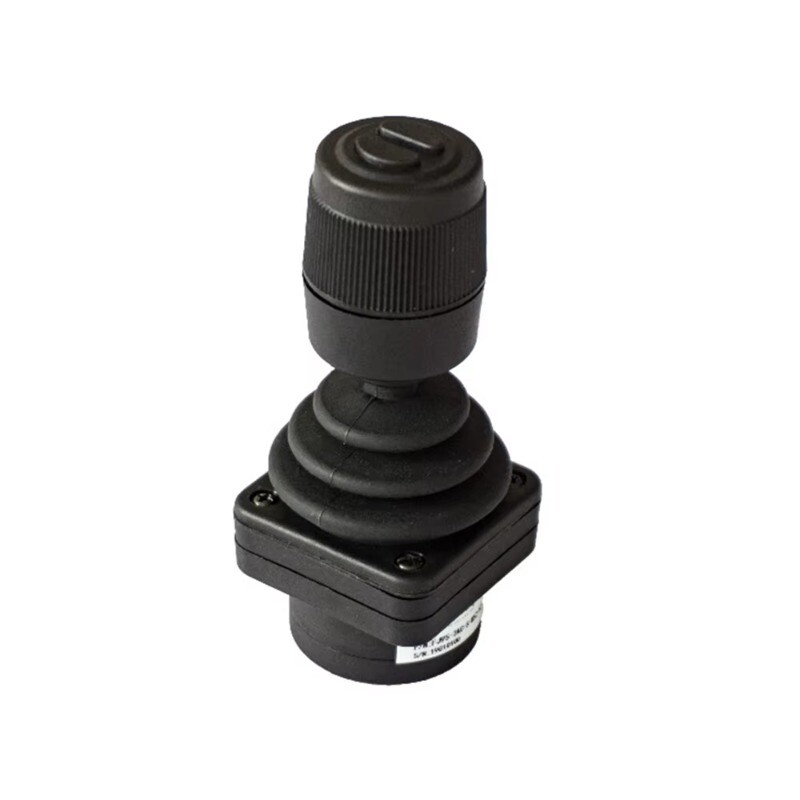 3 Axis Fingertip Joystick Controller Electric for Repair Replace High Quality
