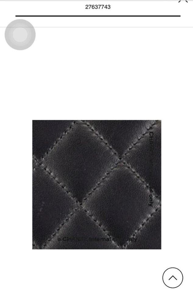 Chanel Serial Code /Micro Chip Authentication Checking Service