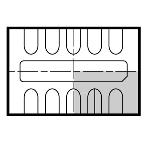 4Pcs LTC2918CDDB-A1#TRPBF DFN-10