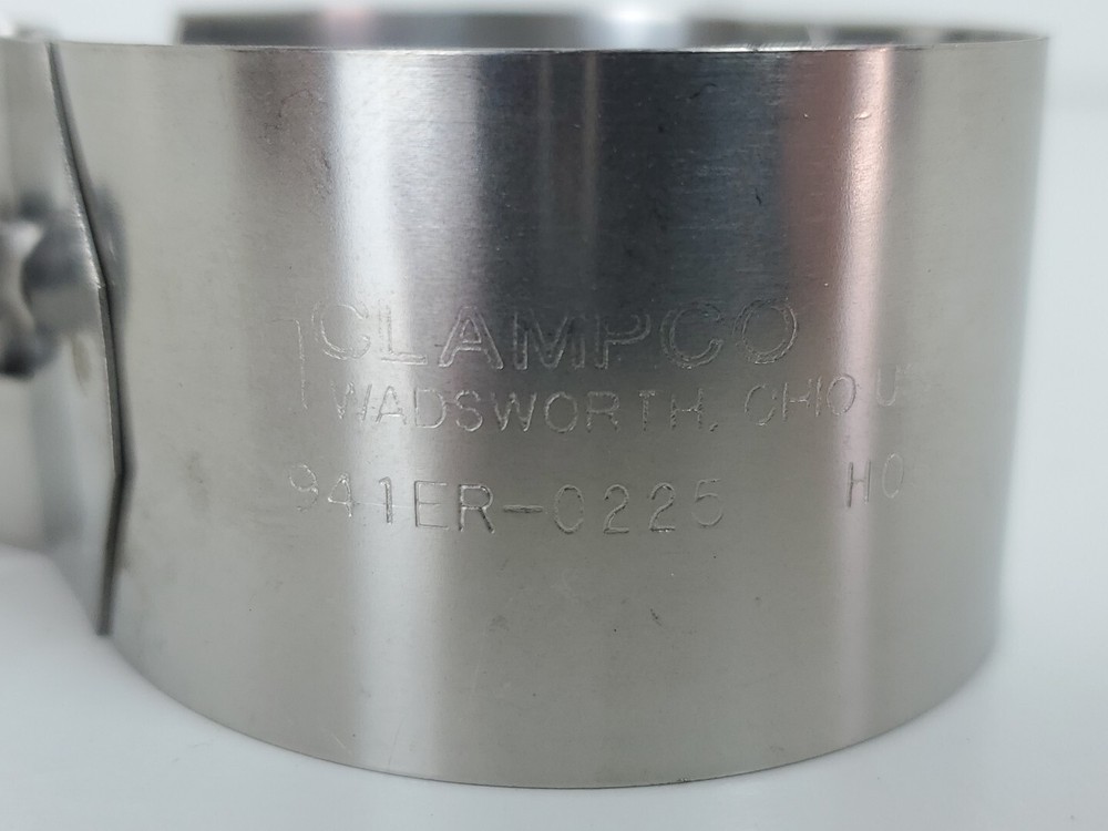 Pitco - PP11172 - Band Clamp