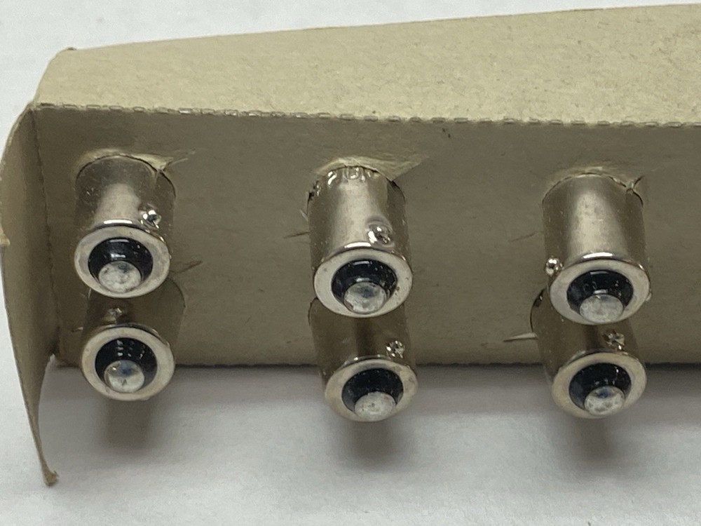 Schneider Electric DL1CF220 Panel Mount Indicator BOX 10