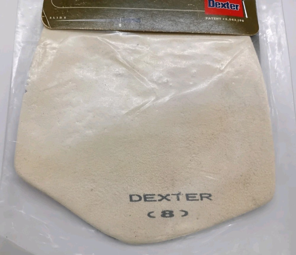 Dexter SST S8 Replacement Sole Longer Slide PD414