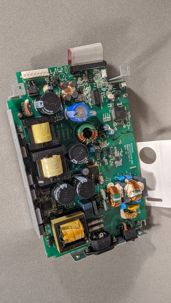 Intermec PF4i Barcode Thermal Printer Parts - Power Supply Unit