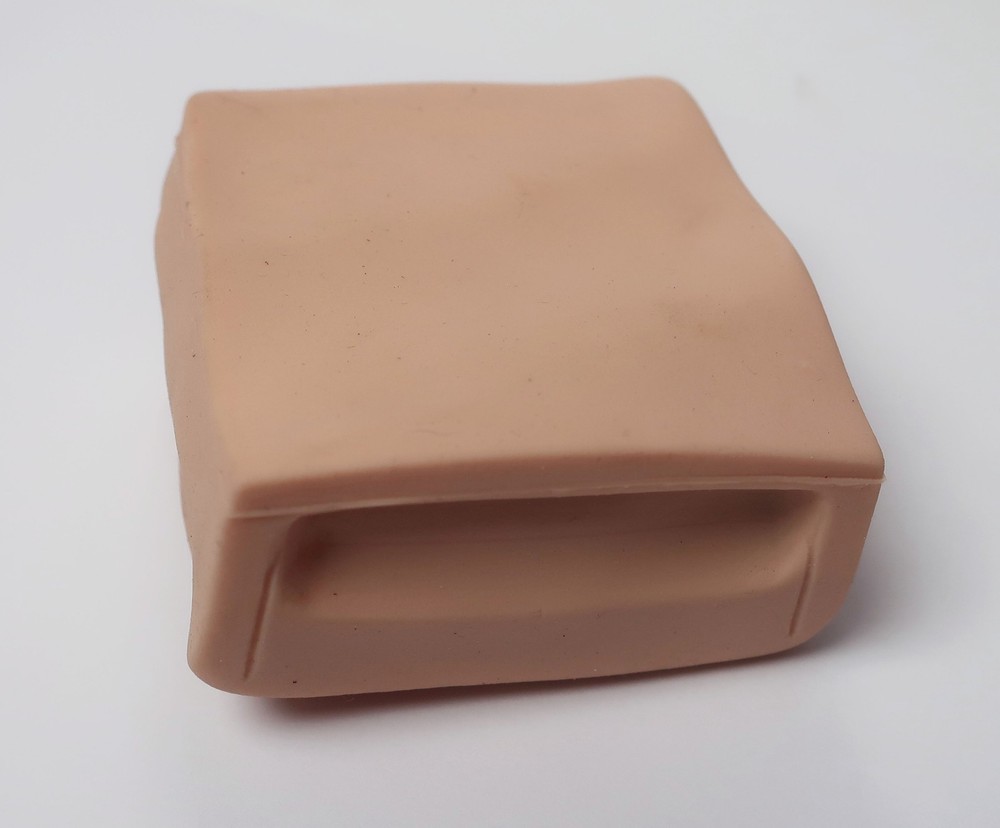 Laerdal Chest Tube Insertion Module ~ ALS Model Simulators