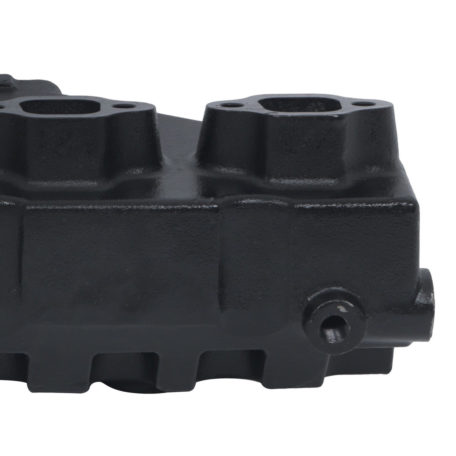 2× For Mercruiser 4.3L V6 1985-2002 Exhaust Manifold Replaces# 99746A17 99746A3