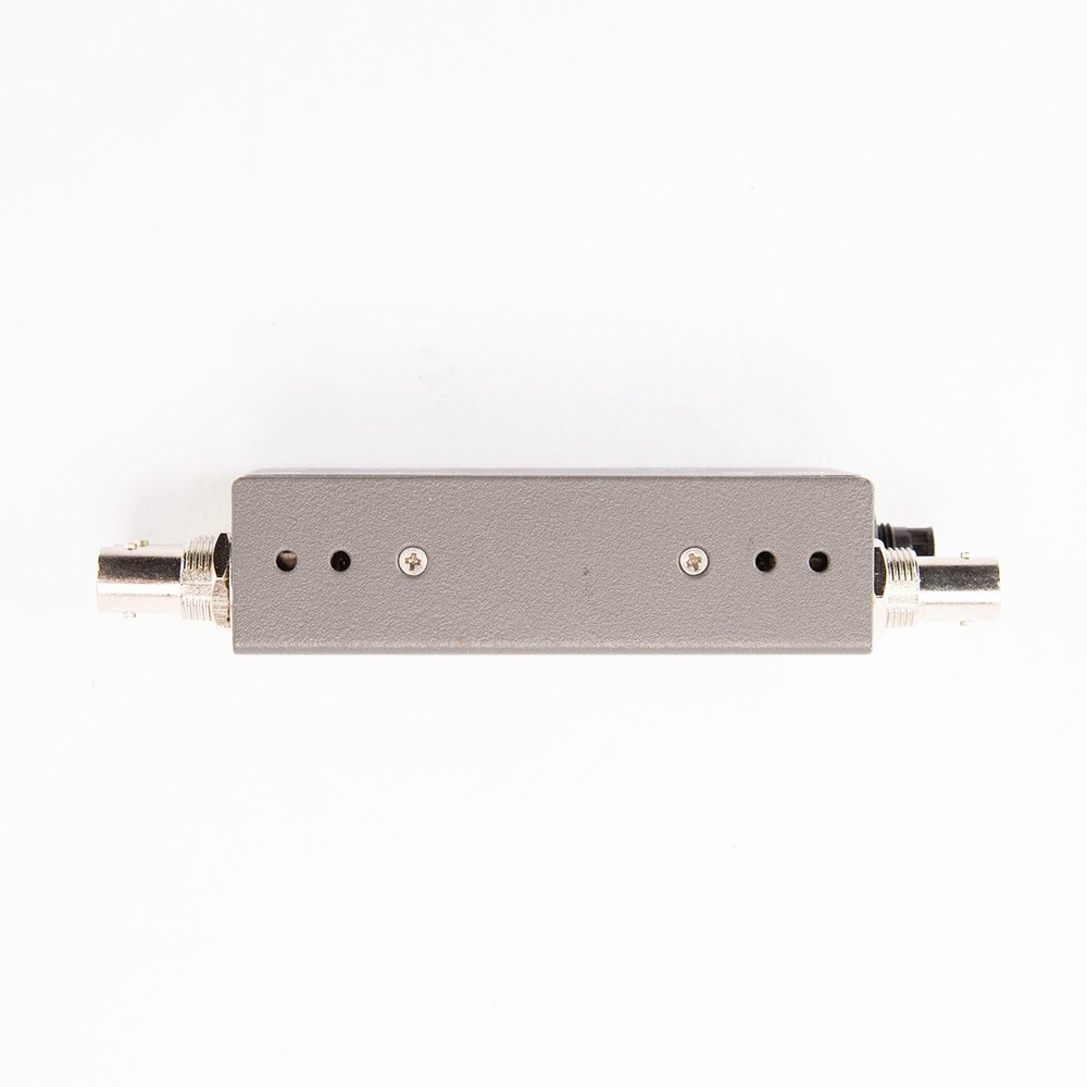 AJA D4E SDI to Composite or S-Video Transcoder - SKU#1922671