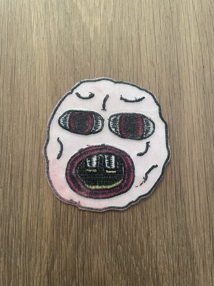 Golf Wang Cherry Bomb Patch 2015 Tyler The Creator