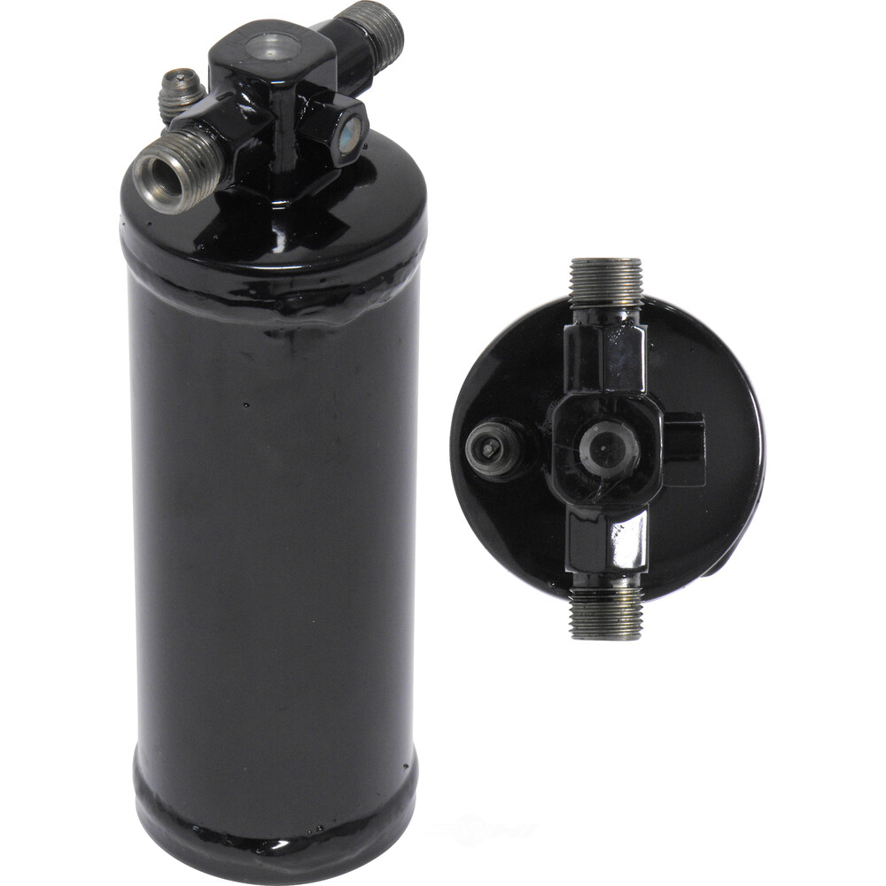 A/C Receiver Drier UAC RD 6150C