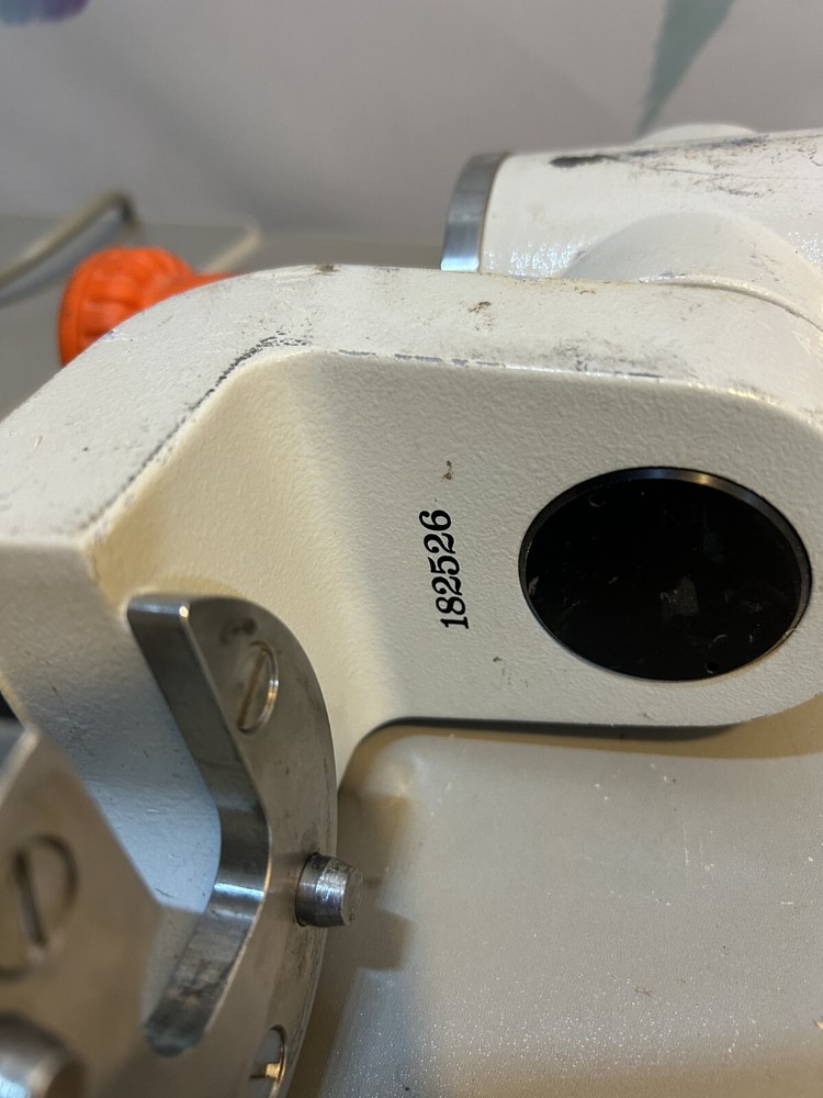 Leica Wild Surgical Microscope Arm Attachment Stand Accessory