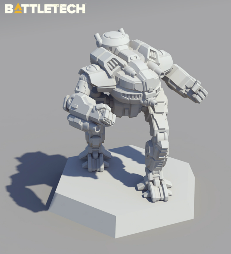 Battletech Mercury Mech + Pilot Cards Alpha Strike Comstar Command II Catalyst
