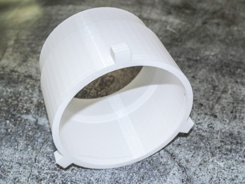 Bowens Mount, Photography, Strobe, Studio, Softbox, Adapter, Universal, 4 Screw,