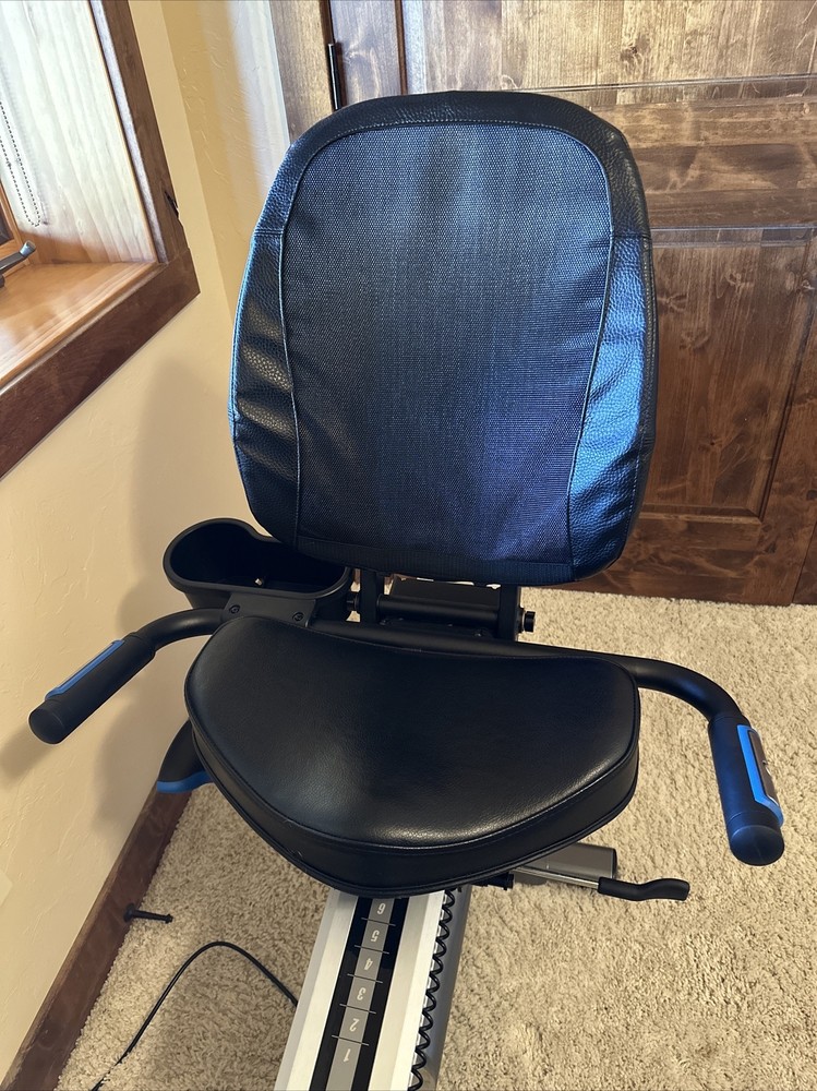 Life cycle RS3 *Pickup only Ridgway CO
