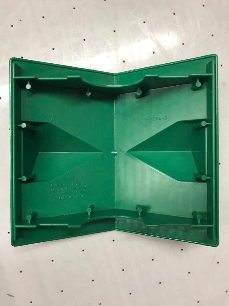 Lincoln Logs BLACKSMITH Roof Piece Plastic Accessory Replacement