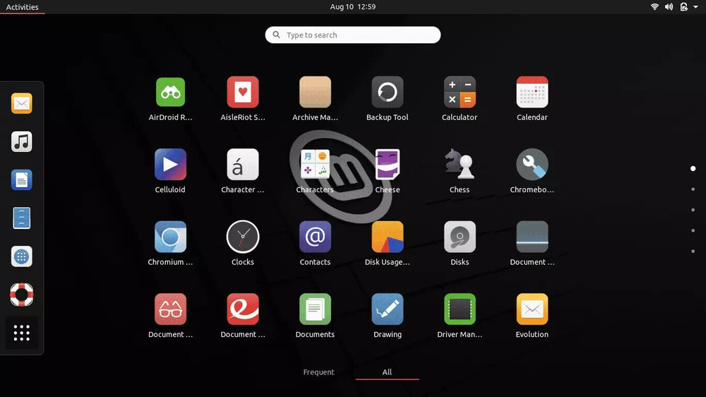 Linux Mint Q2 2025 Latest 22.2 ZARA Cinnamon 64bit Version BOOTABLE LIVE DVD