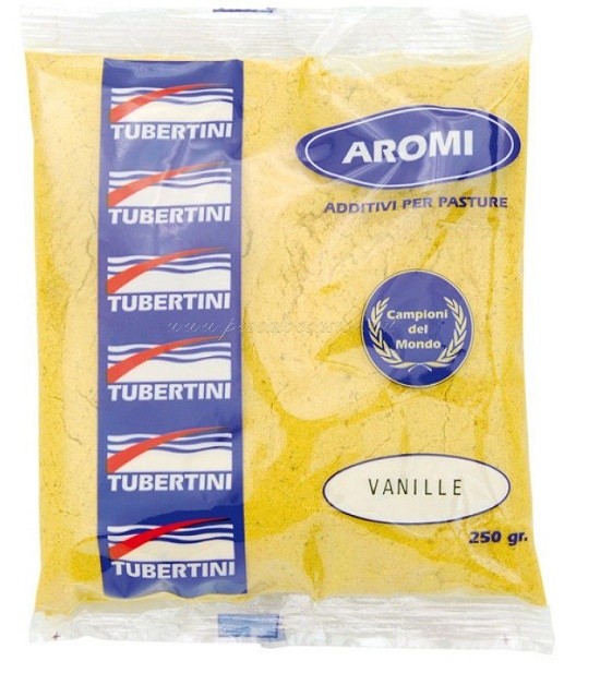 TUBERTINI VANILLA AROMA (Vanilla)