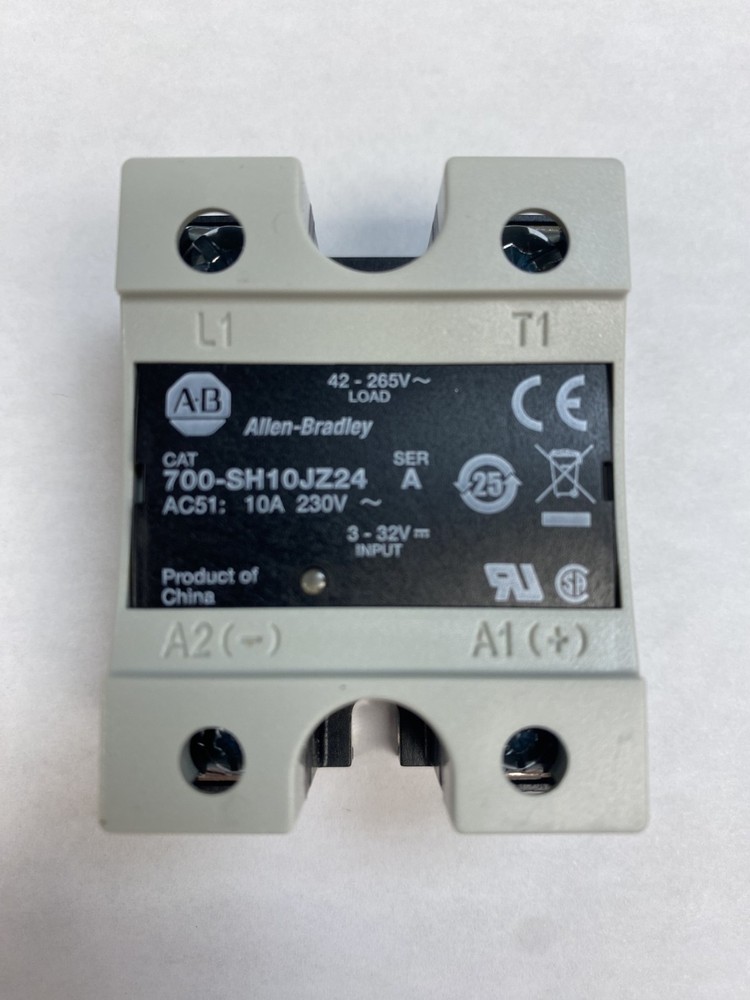 Allen-Bradley 700-SH10JZ24 Solid-State Relay