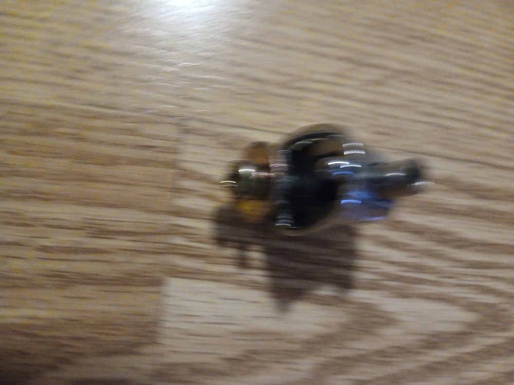 Mapex Tom Lugs (3)