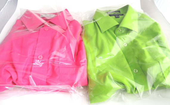 Clear Self Seal Plastic Packing Packaging Poly Bags Lip & Tape Suffocation Warn