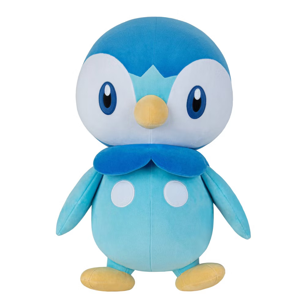 Pokémon 24" Plush - Piplup