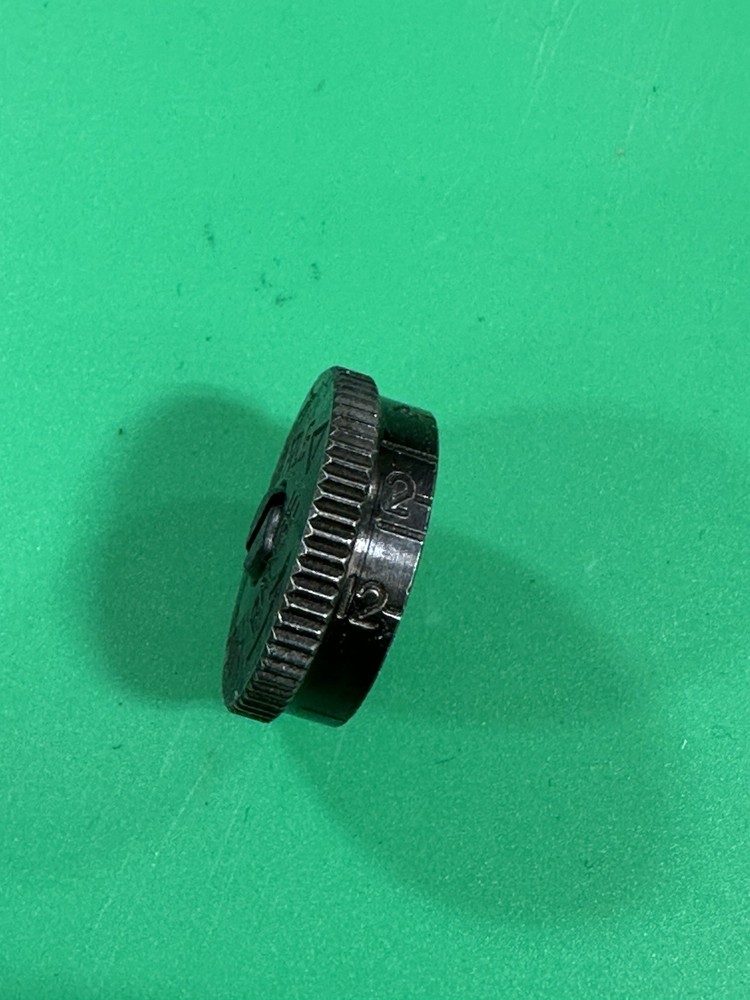 Ww2 M1 Garand Adjustable Side Caps /ETR5-15