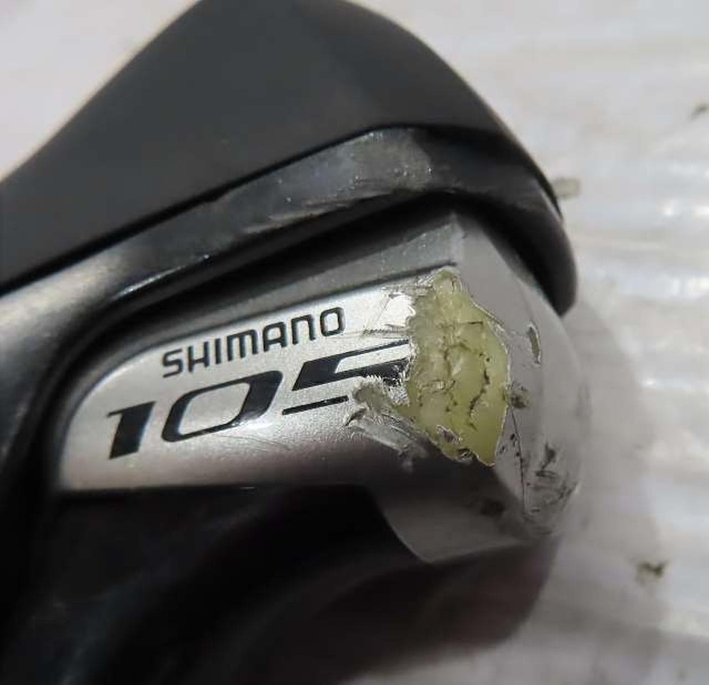 ST-5800 Shifter