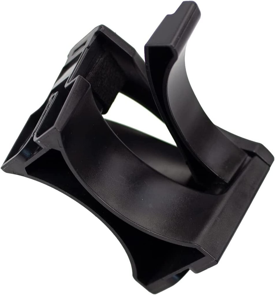 Console Cup Holder Insert Divider for TOYOTA SEQUOIA 2008-2022 for SECOND Row