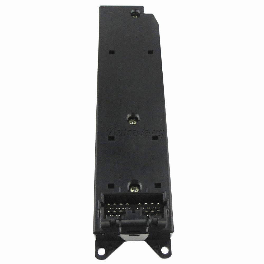 Driver Left For Mitsubishi OUTLANDER 2003 2004-2006 Master Power Window Switch