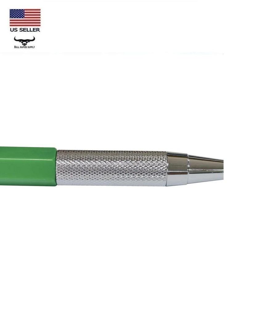 2mm Mechanical Drafting Pencil w/ (7) HB Medium Leads Architect Engineer Artist