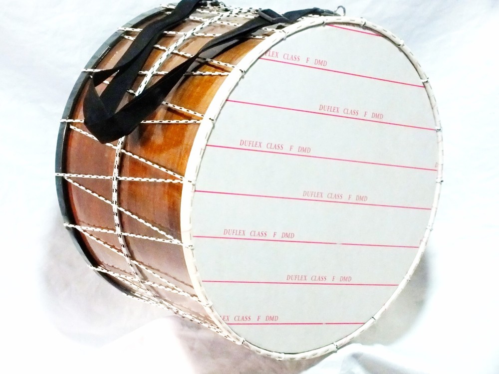 Percussion Drum Davul Dhol ada2