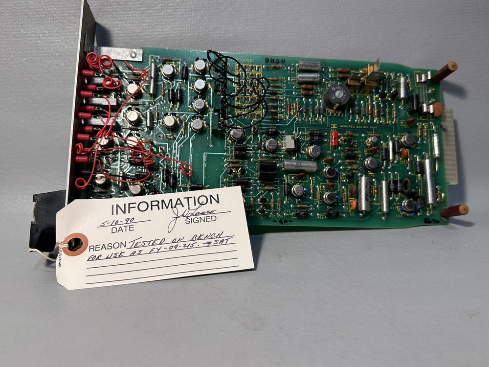 Bailey MULTIPLIER- DIVIDER 753010AAAA 2