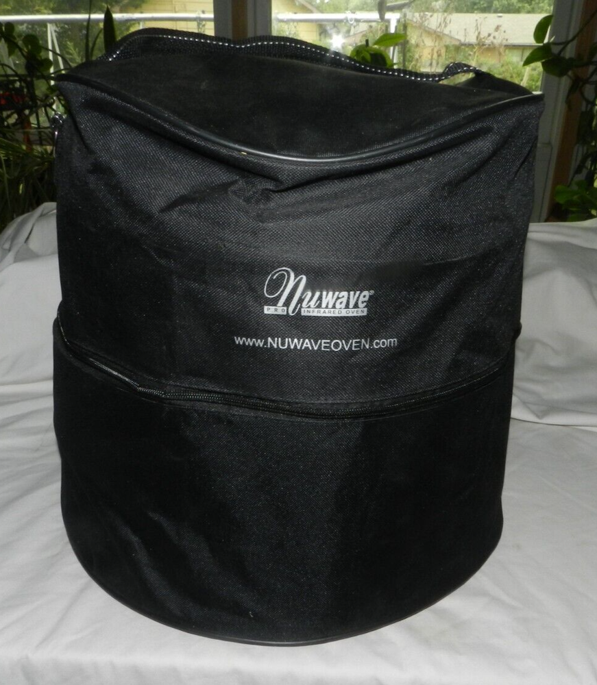 NuWave Pro Plus Model 20334 Digital Pro Infrared Oven - Unused Condition