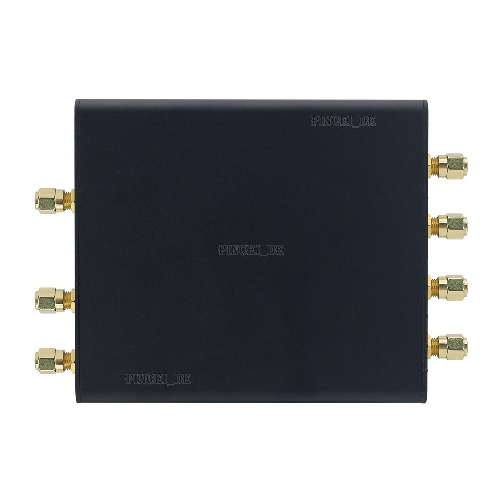 TQTT B210 New Version SDR High Software Defined Radio Transceiver for USRP B210