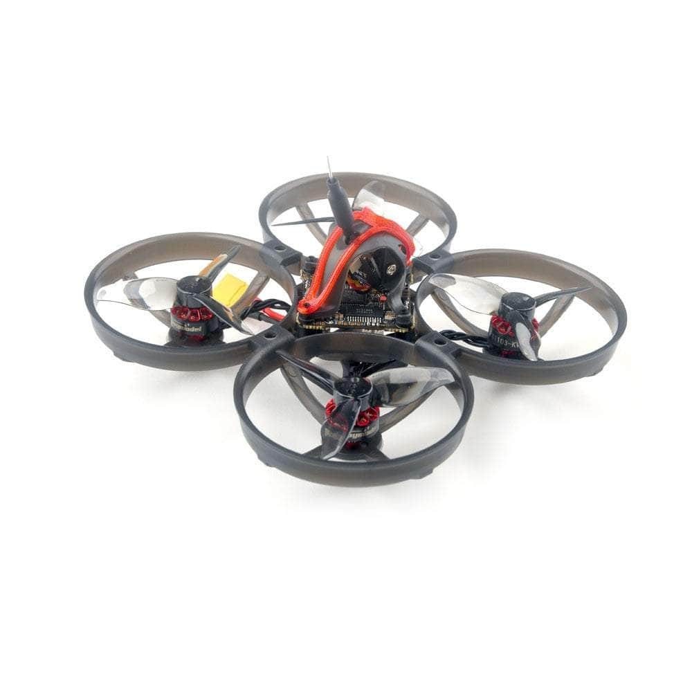 Happymodel Mobula8 1-2S 85mm Analog Whoop