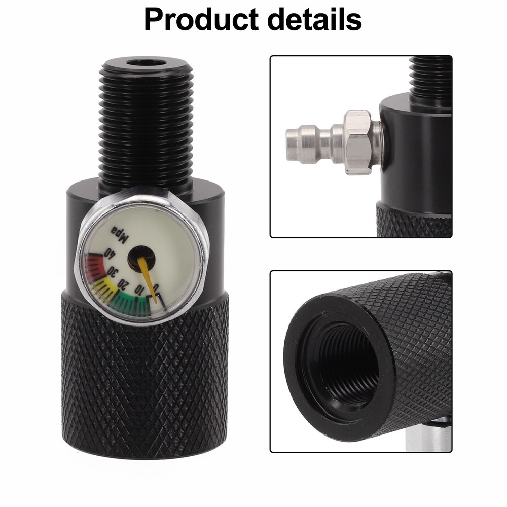 Consistent Pressure Control with Stable Performance Pressure Regulator