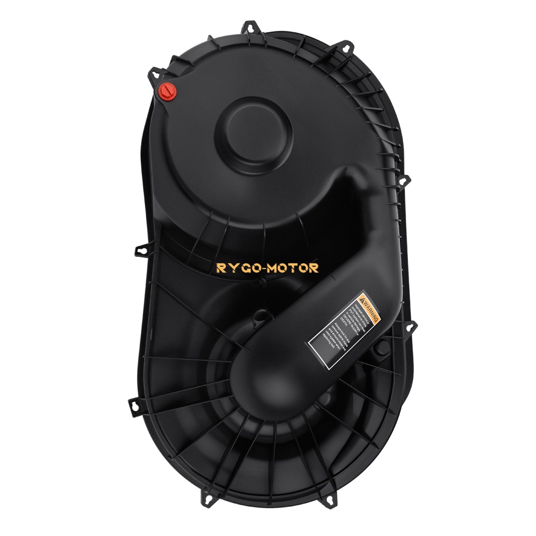 2207560 Outer Clutch Cover & Seal For Polaris Ranger Crew XP 1000 2022-2024 2025