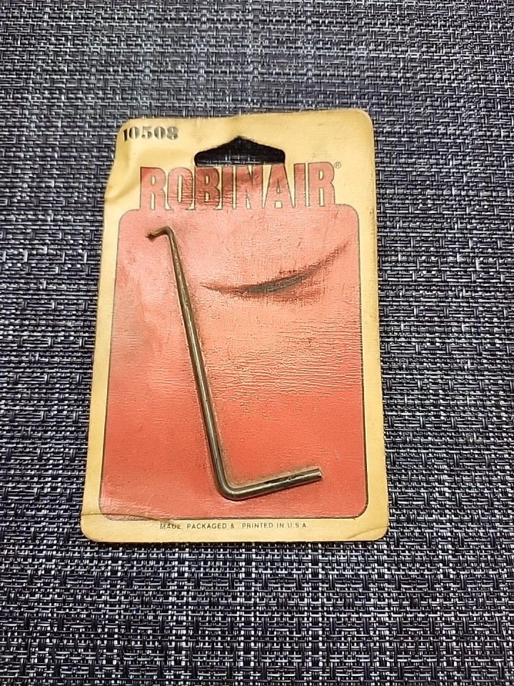 Robinair 10508 Seal Tool