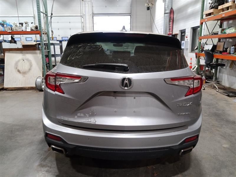 Rh Passenger Side 2022 Rdx Camera/Projector Sku#3685211