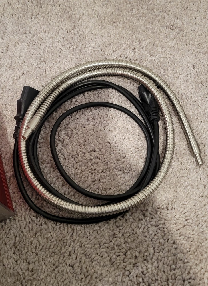 Thorlabs OSL2 - High-Intensity Fiber Illuminator - Great Shape