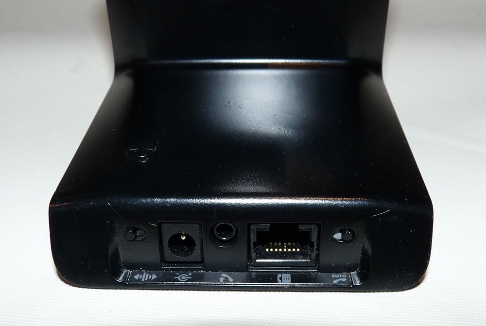 Plantronics C053 Wireless Headset Charging Base