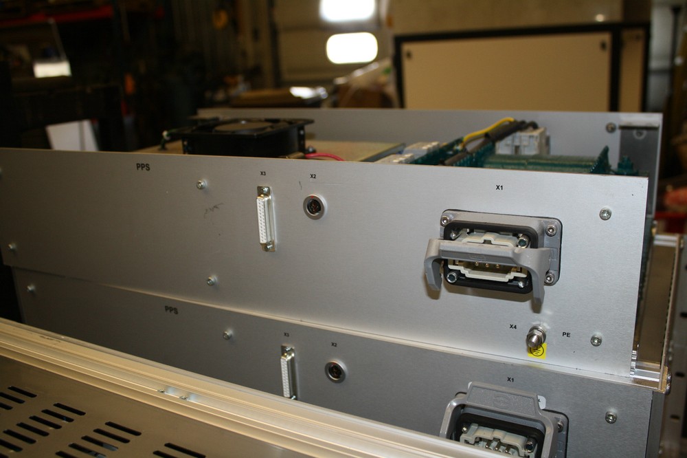 solid state cooling system switchback 6600 peltier power supply pps