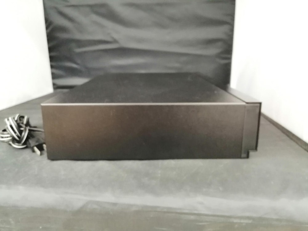 NEC CD-500 | Compact Disc (CD) Player in Good Condition